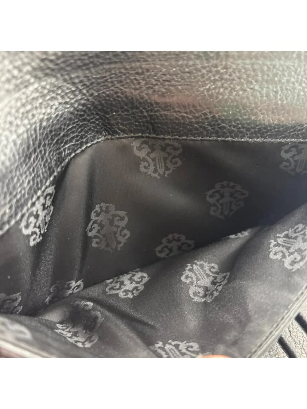 Chrome Hearts brand name